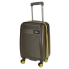 Mała walizka National Geographic Aerodrome khaki 30l